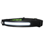 Luceco Flexible Headtorch With Motion Sensor