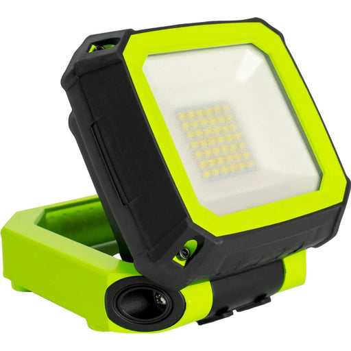 Luceco Rechargable Worklight 10W