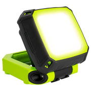 Luceco Rechargable Worklight 10W