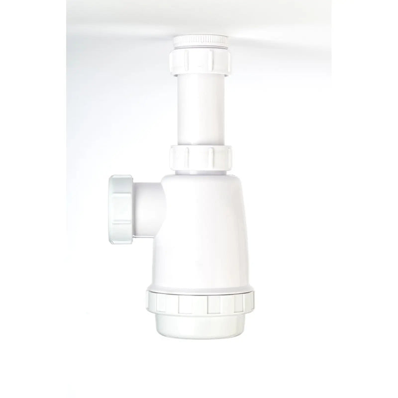 Make Telescopic Bottle Trap 40x75