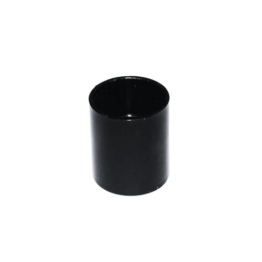 Davant Solvent Weld Straight Coupling Black 40mm