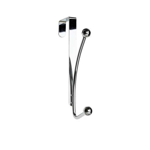 Croydex Over Door Ball Hook Pack 2