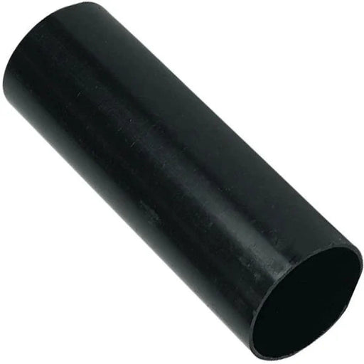 Pipelife Mini Flow Downpipe Black 2m x 50mm