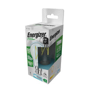 Energizer B22 A Rated GLS 6500k 7.2w