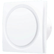 Securlec Zone 1 Whispered Concealed Fan Standard Model 16"
