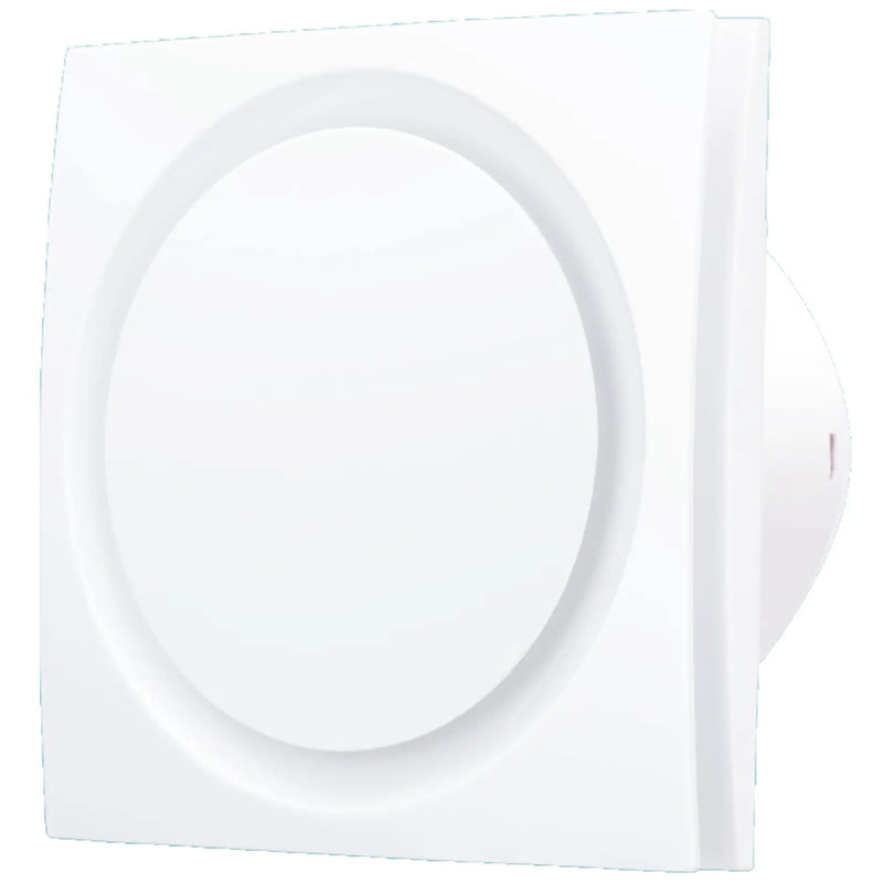 Securlec Zone 1 Whispered Concealed Fan Standard Model 16"