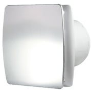 Securlec Whisper Fan Aluminium Fascia 100mm 4"