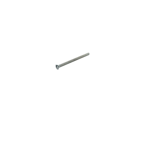 Securlec Switch Plate Screw 3.5 x 30mm Pack 2