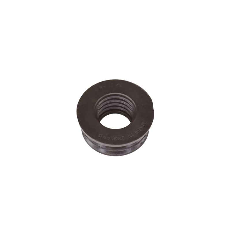 Davant Rubber Boss Adaptor 63mm x 40mm