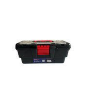 SupaTool Toolbox With Organiser Lid 13"
