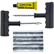 JRP Tyre Repair Kit 8 Piece