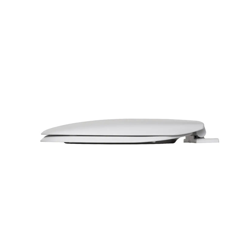 Croydex Anti Bacterial Soft Close Toilet Seat