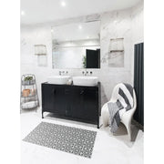 Stax d-c-fix® Comfort Flooring Stencilia 65cm x 15m