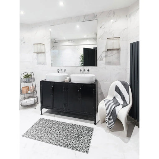 Stax d-c-fix® Comfort Flooring Stencilia 65cm x 15m