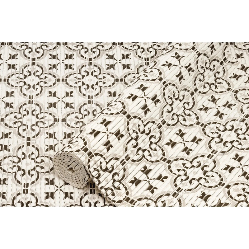 Stax d-c-fix® Comfort Flooring Stencilia 65cm x 15m