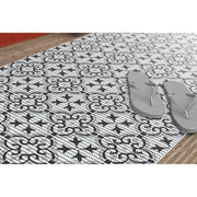 Stax d-c-fix® Comfort Flooring Stencilia 65cm x 15m