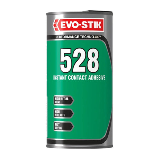 Evo-Stik 528 Contact Adhesive 1L