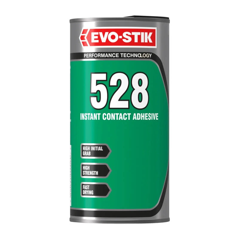 Evo-Stik 528 Contact Adhesive 1L