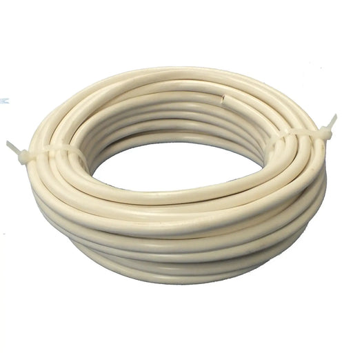 Doncaster Cable 3 Core Round Flex 10m 0.75mm2
