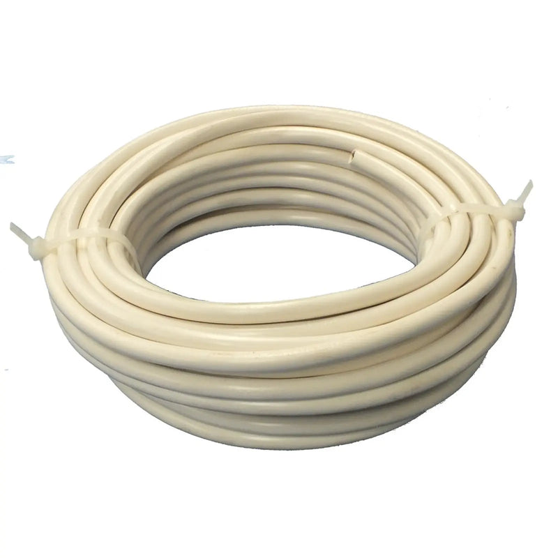 Doncaster Cable 3 Core Round Flex 10m 0.75mm2