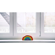 Stax d-c-fix® Static Cling Window Border - Rabbits 1.5m