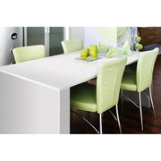 Stax d-c-fix® Self Adhesive Film - Whitewood 45cm x 2m