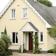 Sandtex Smooth Masonry Paint 5L Oatmeal