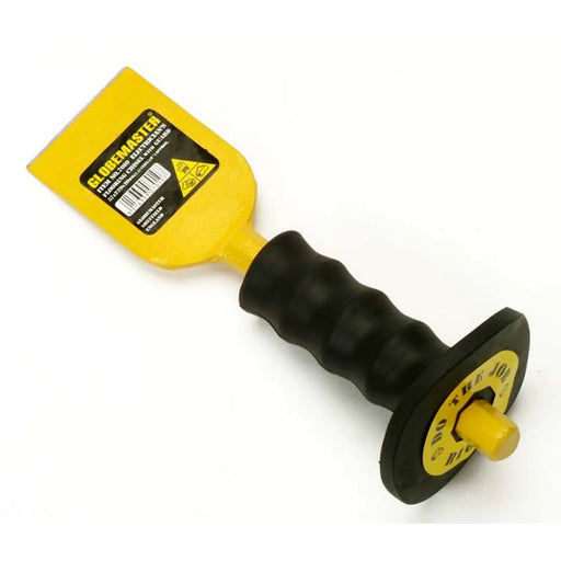 Hercules F/Chisel Guard 58mm(2.1/4")