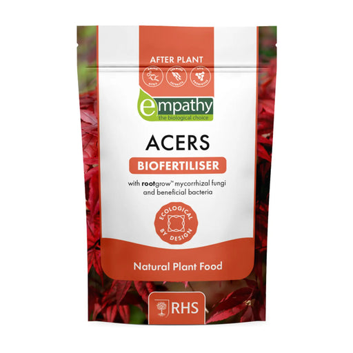 Empathy RHS Biofertiliser For Acers 1kg