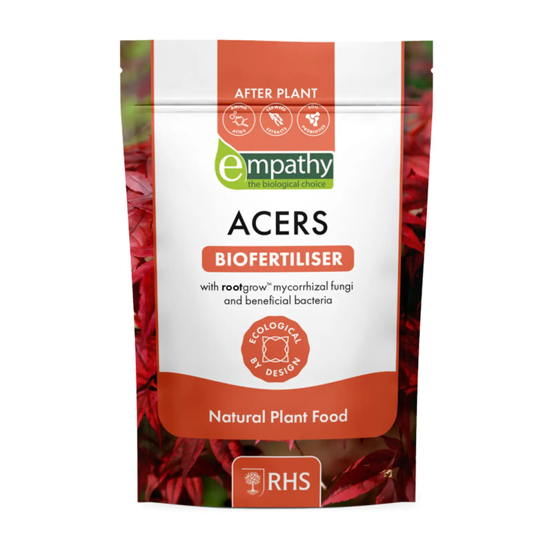 Empathy RHS Biofertiliser For Acers 1kg