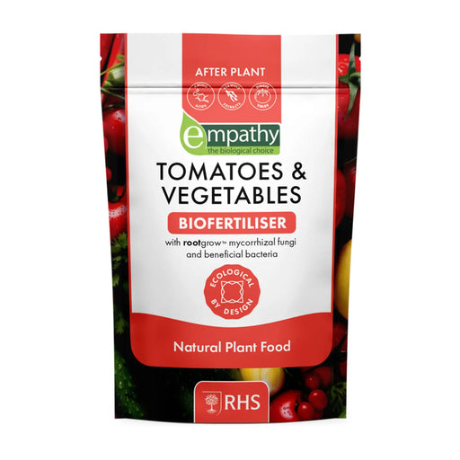 Empathy Rhs Biofertiliser For Tomatoes & Vegetables 1kg