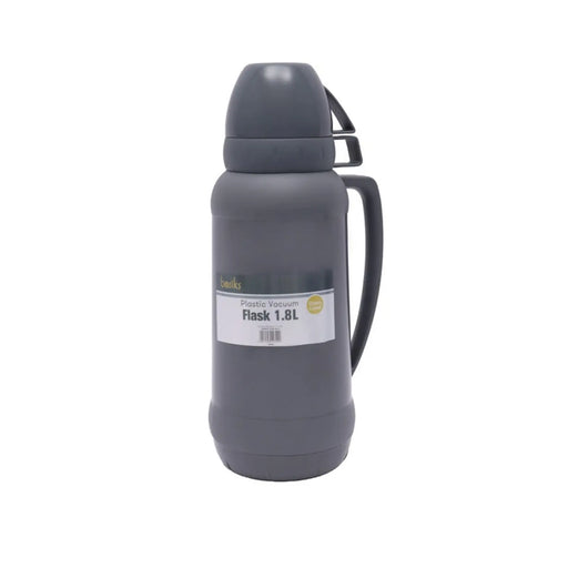 Basiks Thermal Flask 1.8L