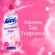 Asevi Fabric Softener 1.5L Pink