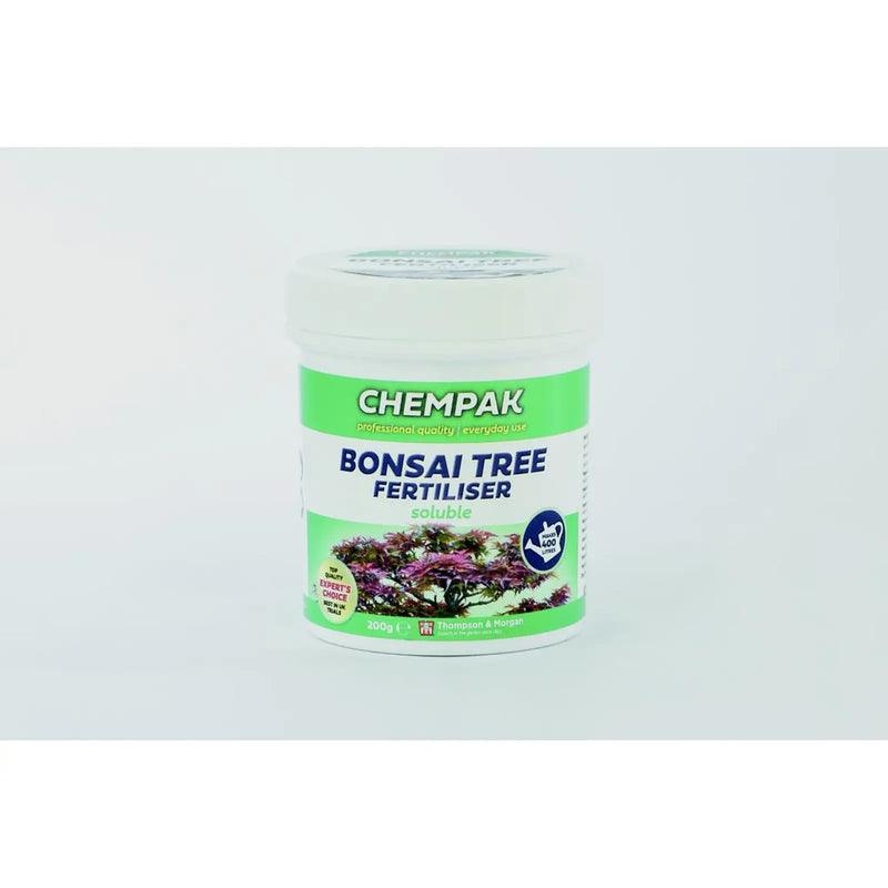 Chempak Bonsai Fertiliser 200g