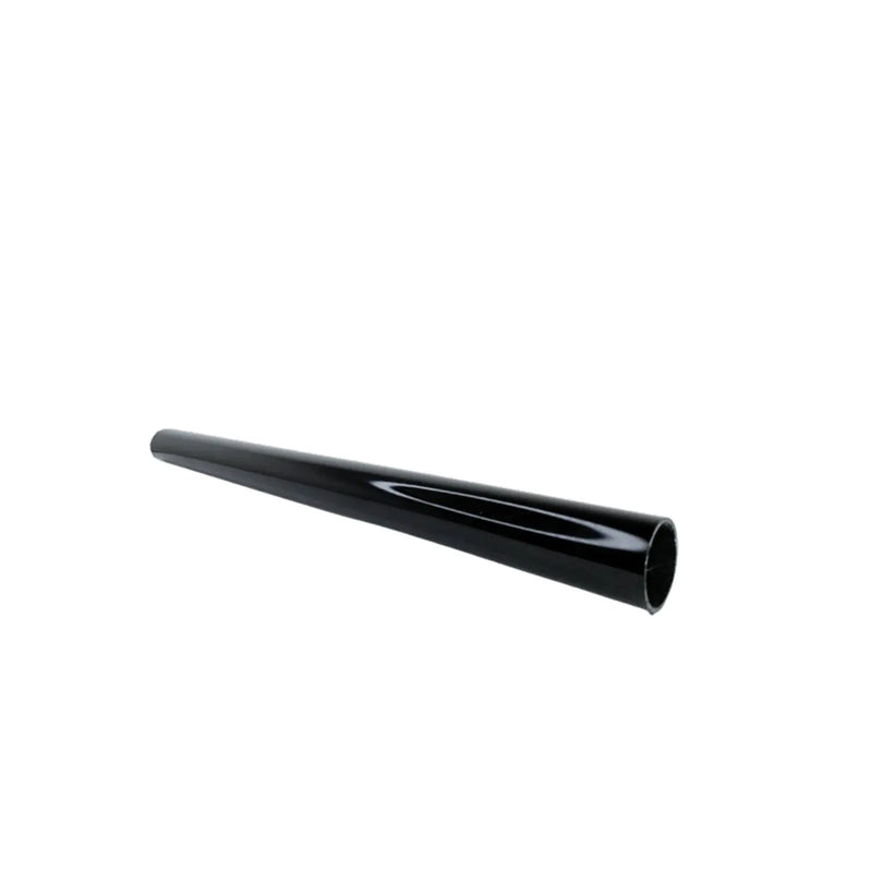 Davant Solvent Weld Waste Pipe Black 2m x 40mm