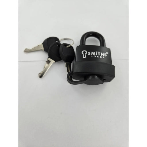 Smiths Locks Weather Resist Padlock 40mm