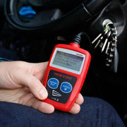 Streetwize Car Diagnostic