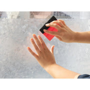 Stax d-c-fix® Window Static Splinter 45cm x 1.5m