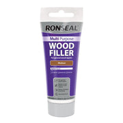 Ronseal Multi Purpose Wood Filler 325g Medium