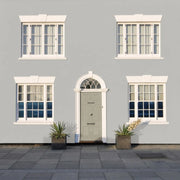 Sandtex Smooth Masonry Paint 5L Light Grey