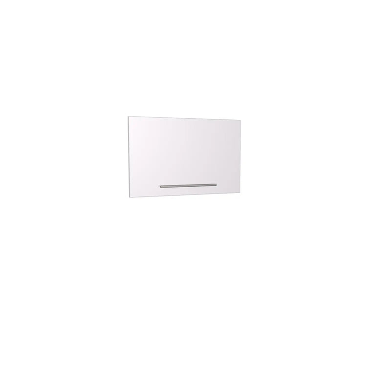 Gower Rapide+ Paris White Appliance Fascia E 600x444mm