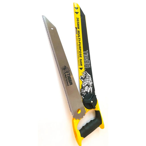 Worldwide General Purpose Saw & Blade 14" 356mm