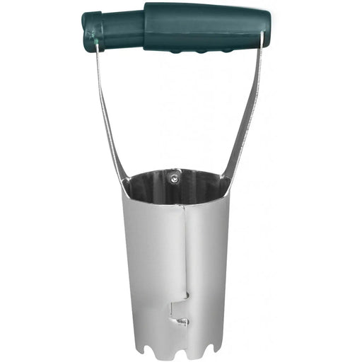 Ambassador Stainless Steel Bulb Planter