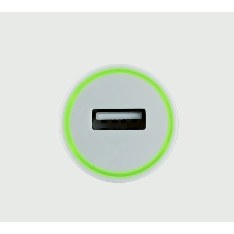 Daewoo Single USB Car Charger 1A
