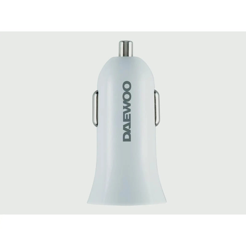 Daewoo Single USB Car Charger 1A