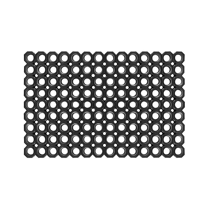 Groundsman Ringo Rubber Mat Length 60cm x Width 40cm