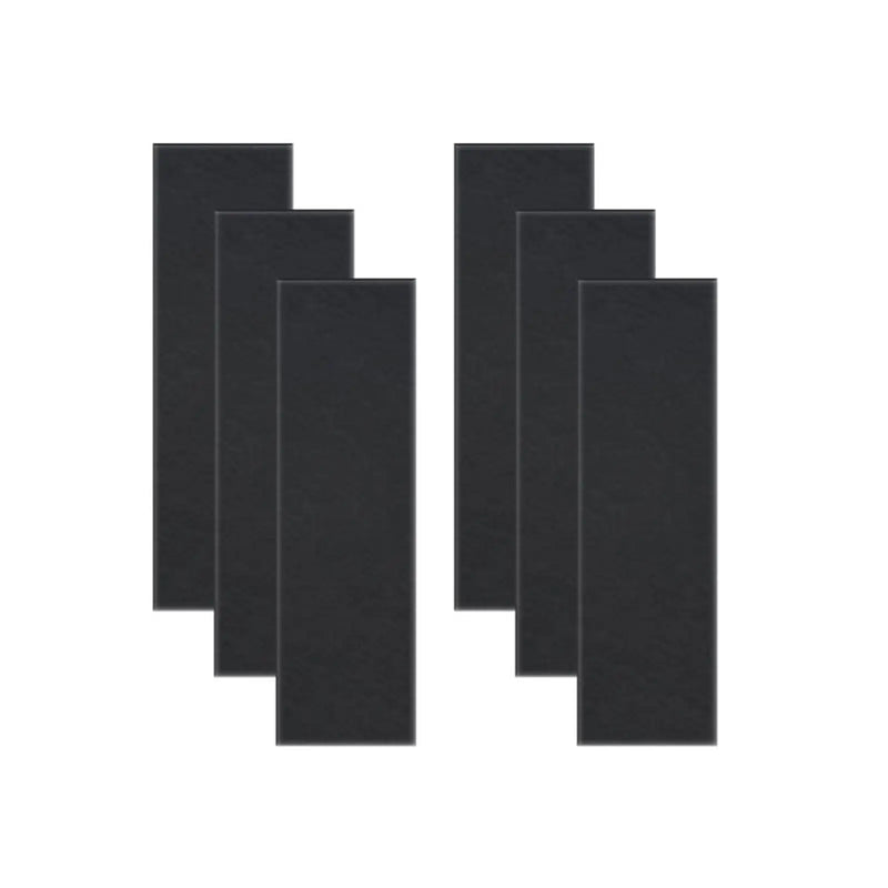 Smiths Architectural Hinge Leaf Intumescent Pads FD30 100 x 42 x 1mm
