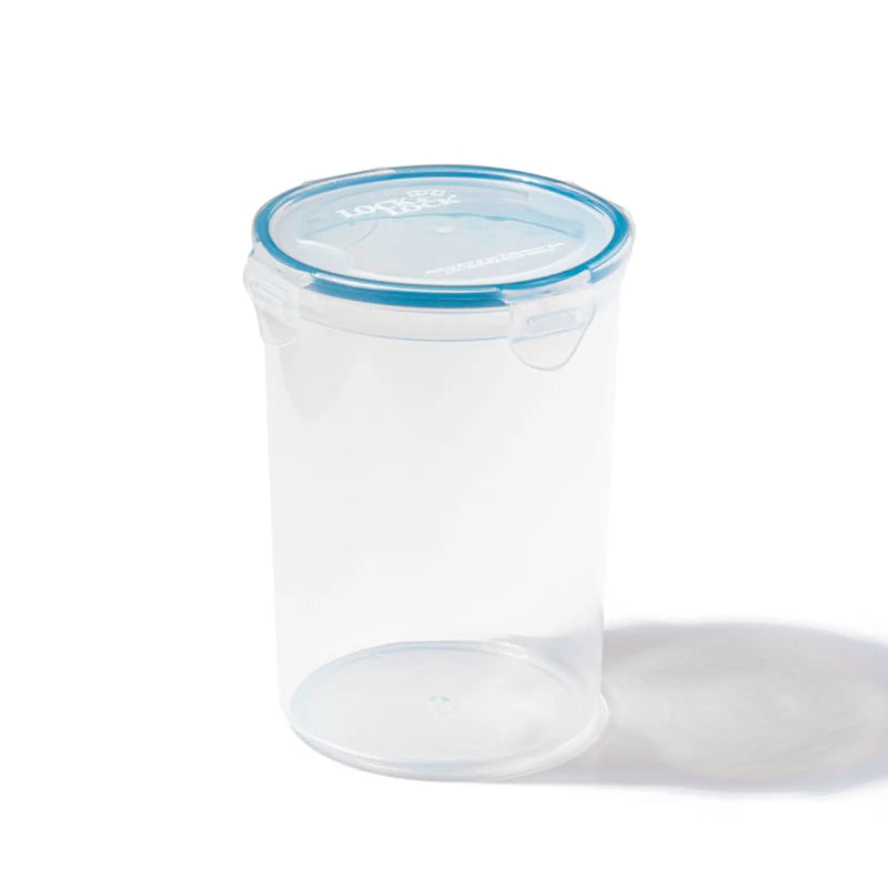 Locknlock Round Food Storage Container 1.8L