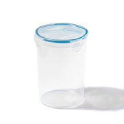 Locknlock Round Food Storage Container 1.8L