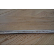 Ytd Natural Oak Engineered Wood Flooring 125mm 1.8m2